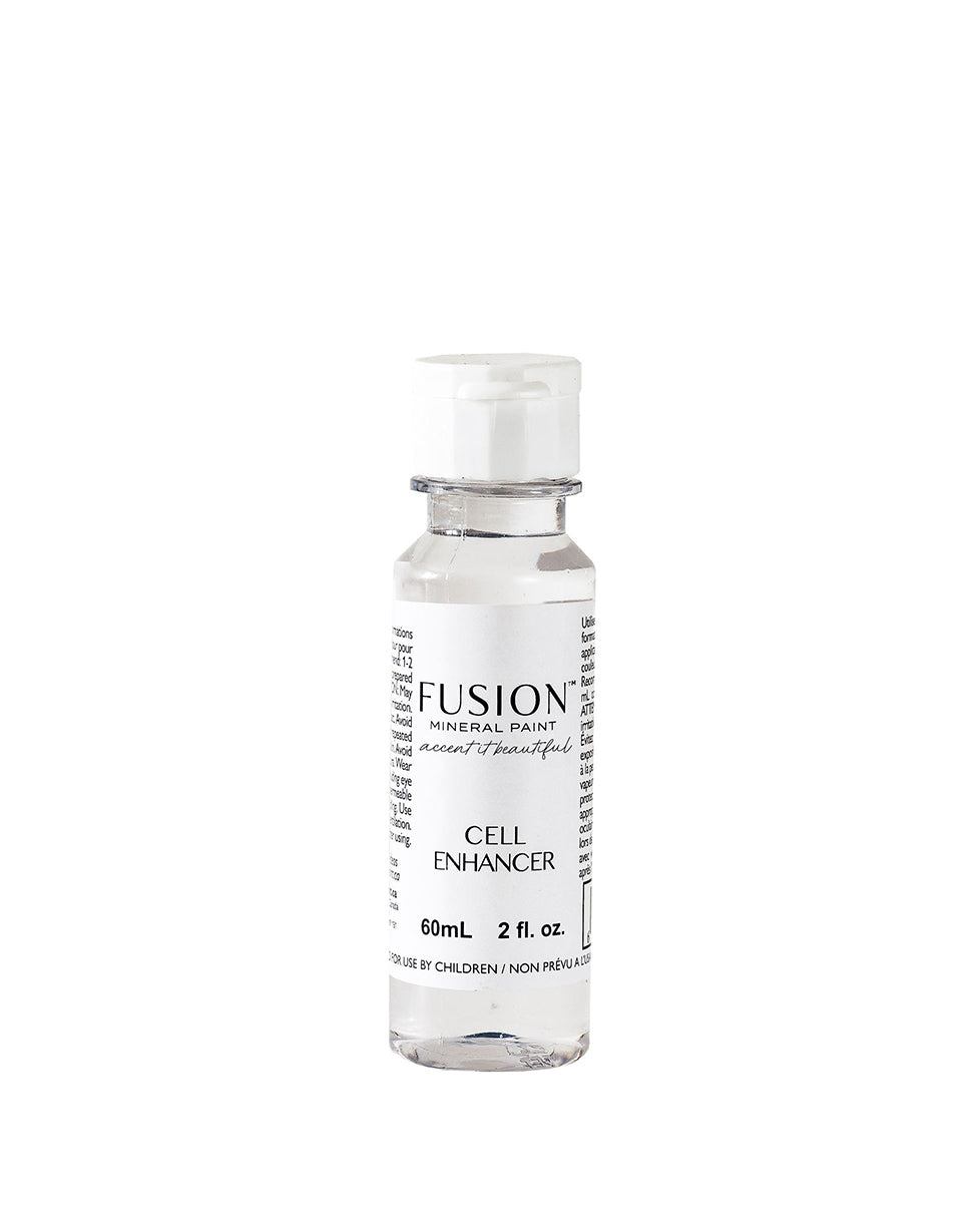 Cell Enhancer – Fusion Mineral Paint Europe