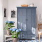 Kurbits Indigo