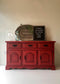 Fort York Red