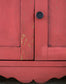 Fort York Red