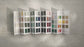 FUSION COLOUR CARD