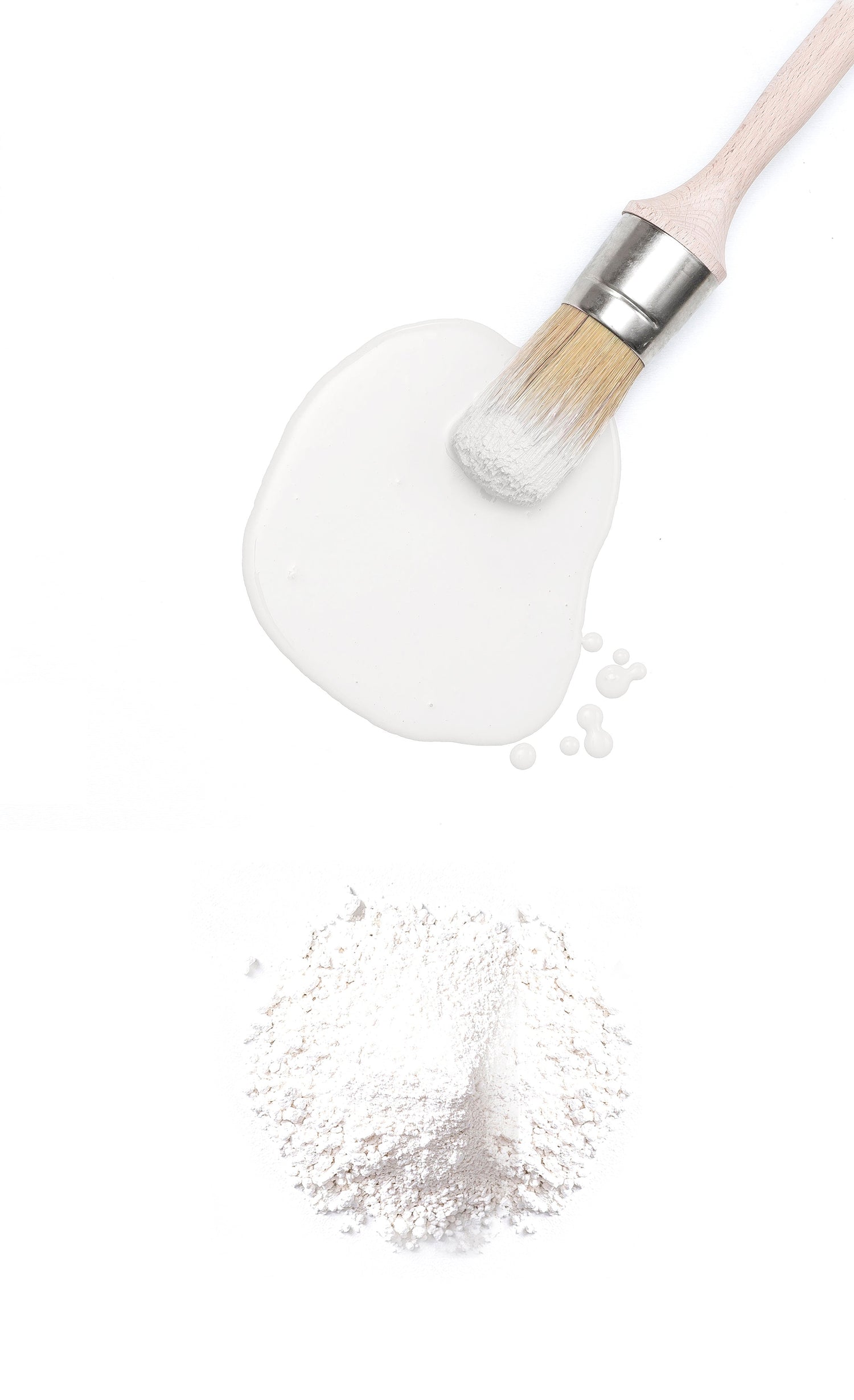 Milk Paint