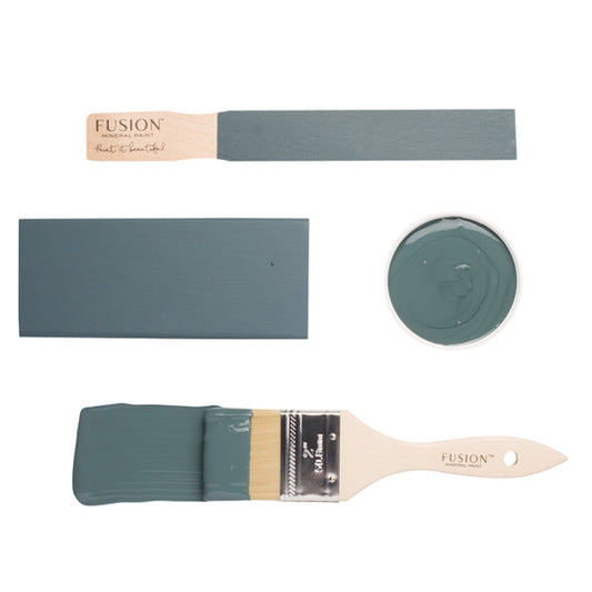 Homestead Blau