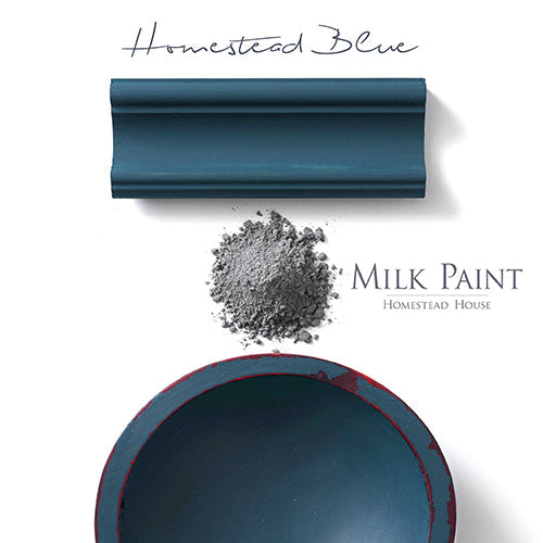 Homestead Blau