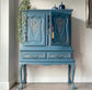 Homestead Blau