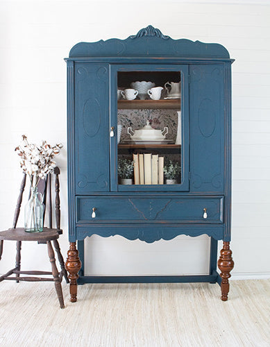 Homestead Blau