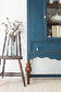 Homestead Blau