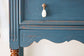 Homestead Blau