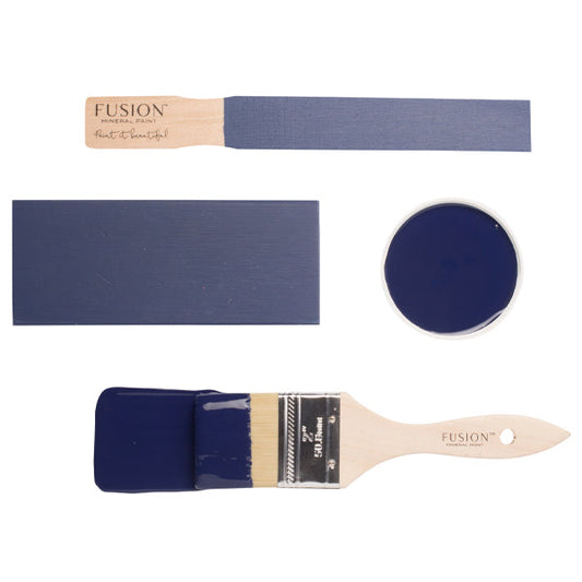 Liberty Blau