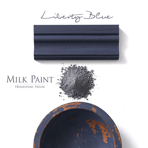 Bleu Liberté
