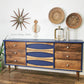 Liberty Blau