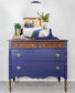 Liberty Blau