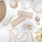 Champagner-Metallic-Lack 