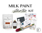 Milk Paint Starter Kit
