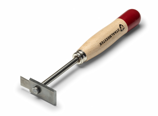 Staalmeester® Profile Scraper