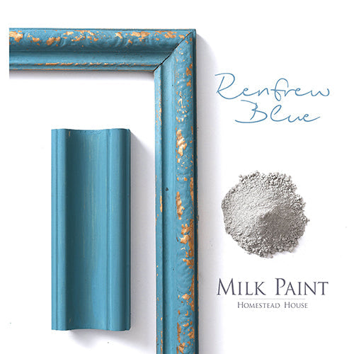 Renfrew Blau
