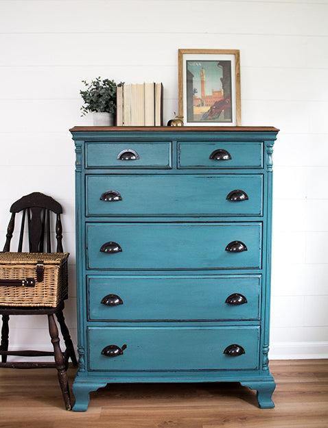 Renfrew Blau