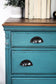 Renfrew Blau