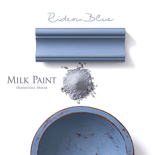 Rideau Blau
