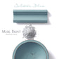 Solstice Bleu
