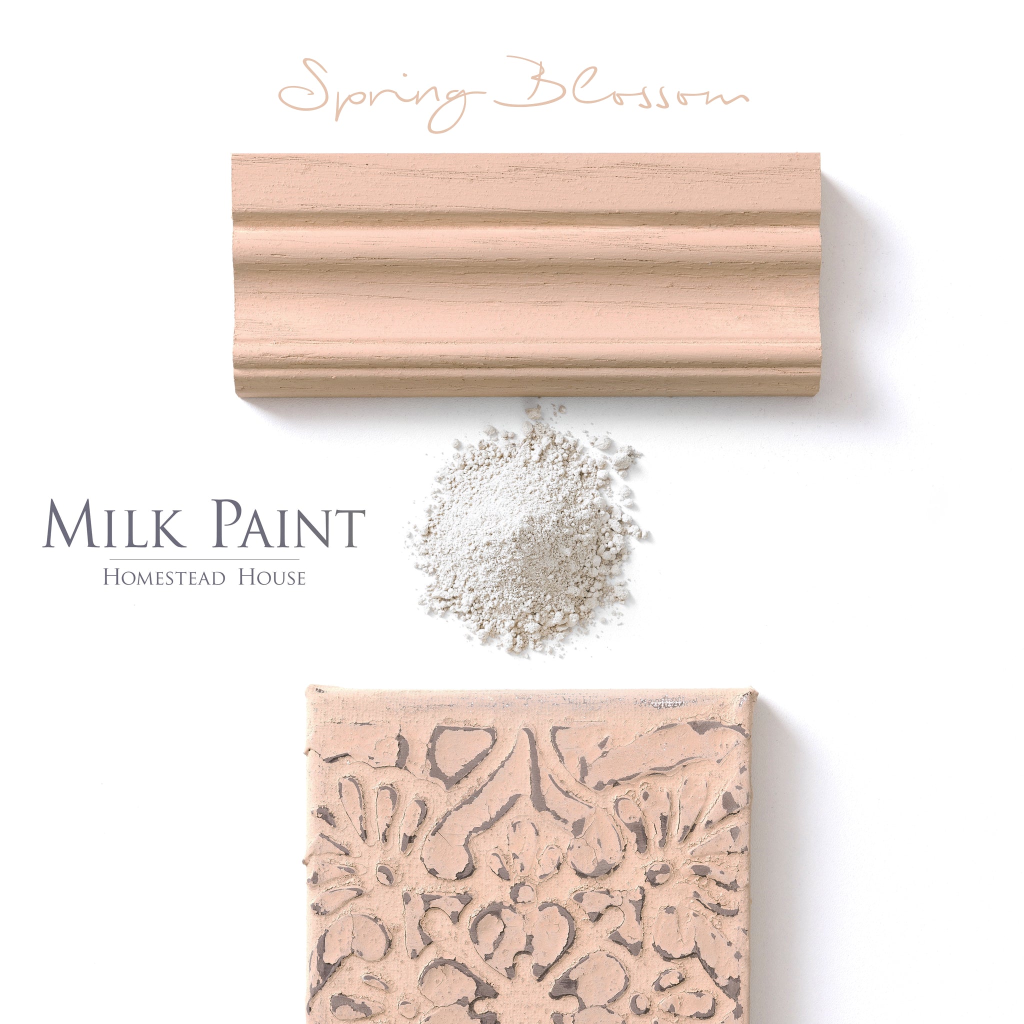 Spring Blossom – Fusion Mineral Paint Europe