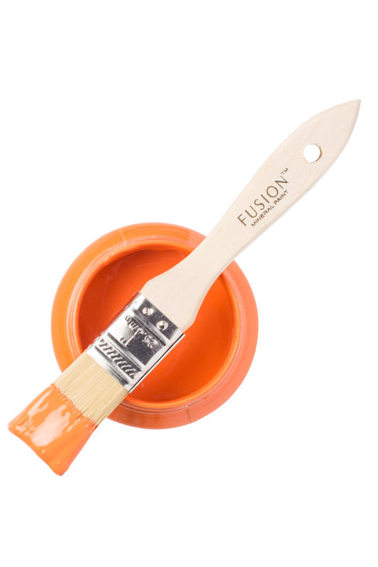 Toskanische Orange