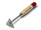 Staalmeester® Grattoir triangulaire SC3 6.01.1029.00