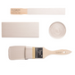 Champagner-Metallic-Lack 