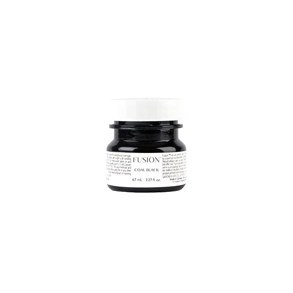 Noir de charbon