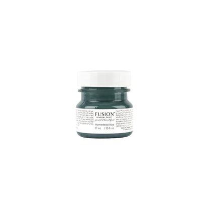 Homestead Blau