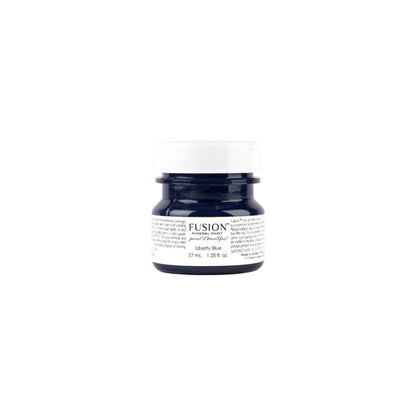 Liberty Blau