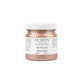 Roségold-Metallic-Lackierung 